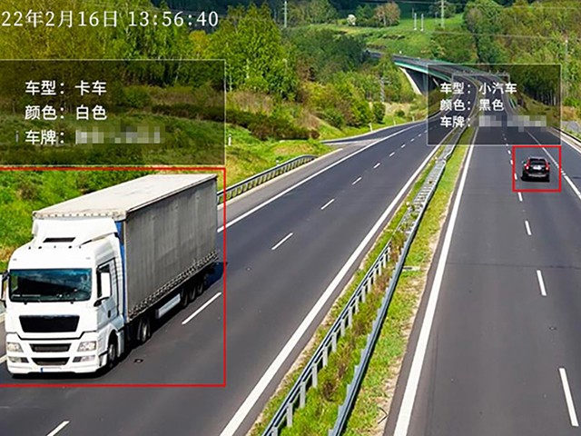 車輛屬性識(shí)別 車輛屬性識(shí)別