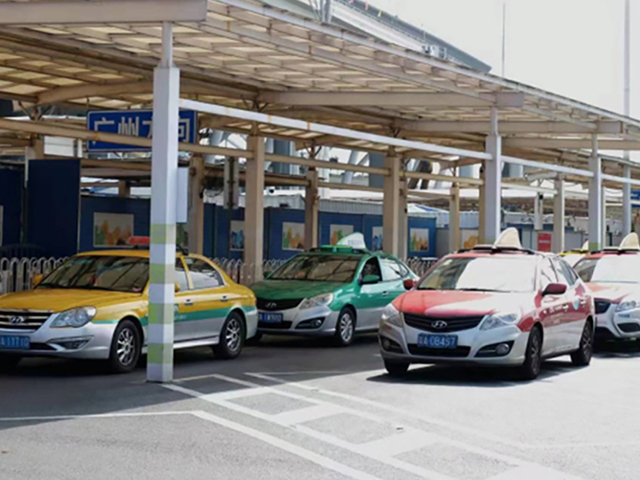 蓄車車道滿溢識別 蓄車車道滿溢識別