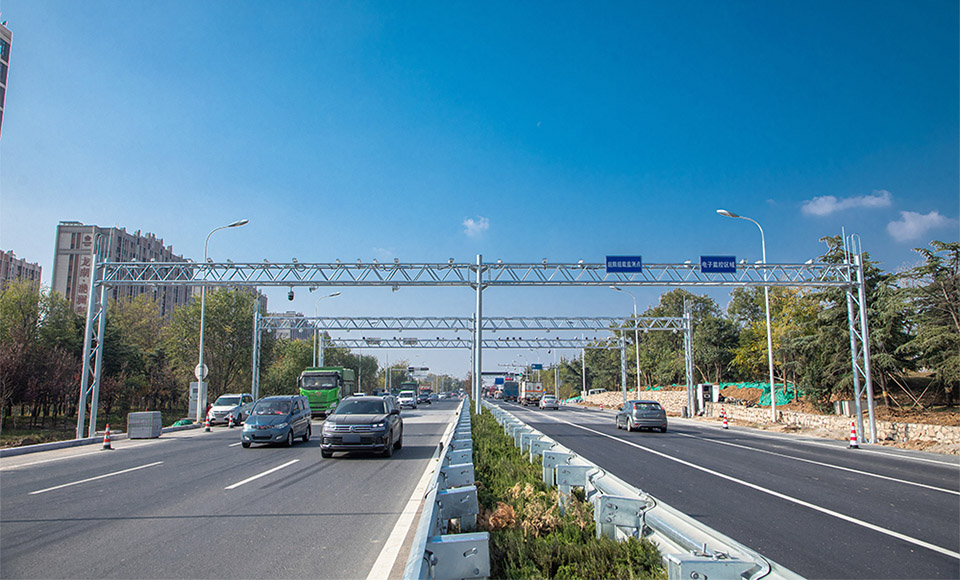 公路不停車稱重系統(tǒng) 公路不停車稱重系統(tǒng)