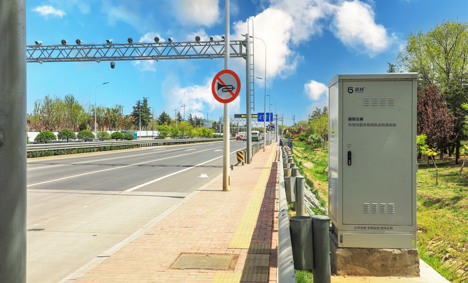 公路治超稱重系統(tǒng) 公路治超稱重系統(tǒng)