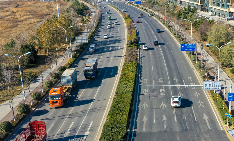 汽車尾氣遙感監(jiān)測系統(tǒng) 汽車尾氣遙感監(jiān)測系統(tǒng)