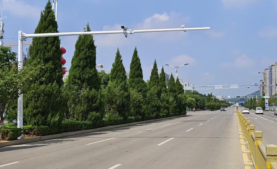 黑煙車電子抓拍系統(tǒng) 黑煙車電子抓拍系統(tǒng)