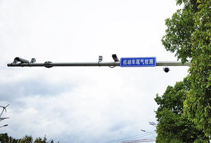 深邦機(jī)動(dòng)車(chē)尾氣遙感監(jiān)測(cè)系統(tǒng)有哪幾種類(lèi)型