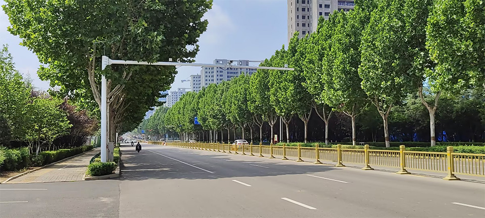 黑煙車電子抓拍系統(tǒng) 黑煙車電子抓拍系統(tǒng)