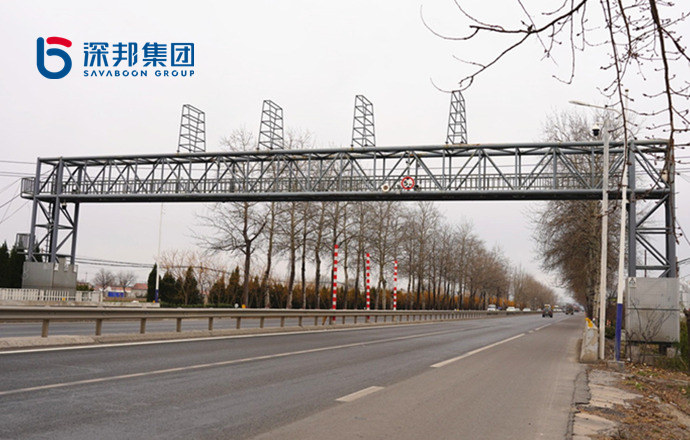 深邦智能公路交通調(diào)查產(chǎn)品的六大優(yōu)勢